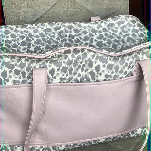 LUV Betsy by Betsey Johnson BAG AND SMALL HAND BAG - Picture 3 of 4